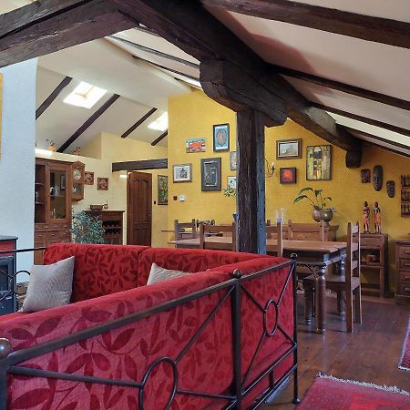 Apartment Vysehrad Прага Экстерьер фото
