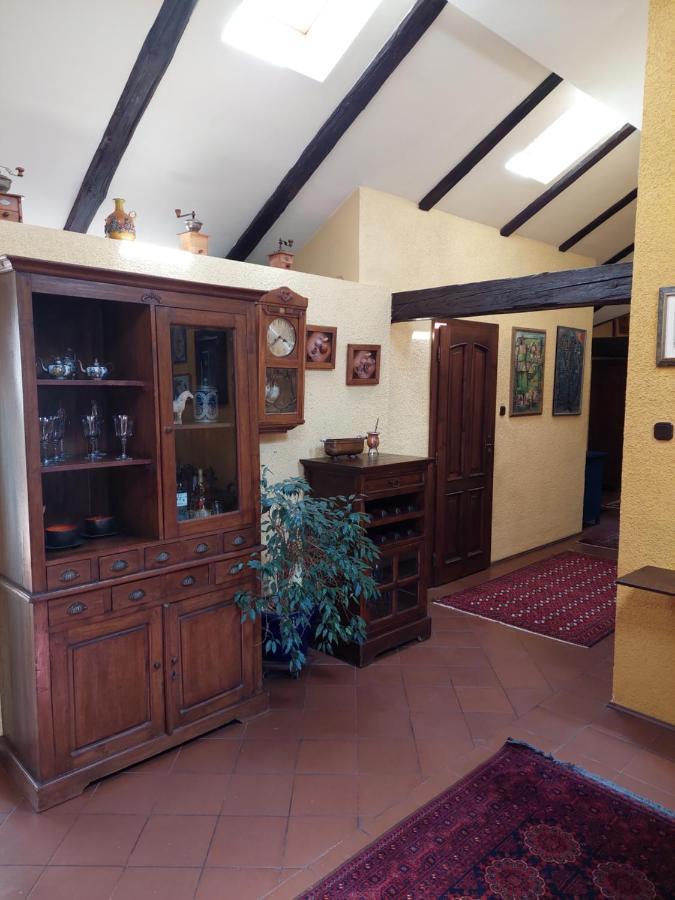 Apartment Vysehrad Прага Экстерьер фото