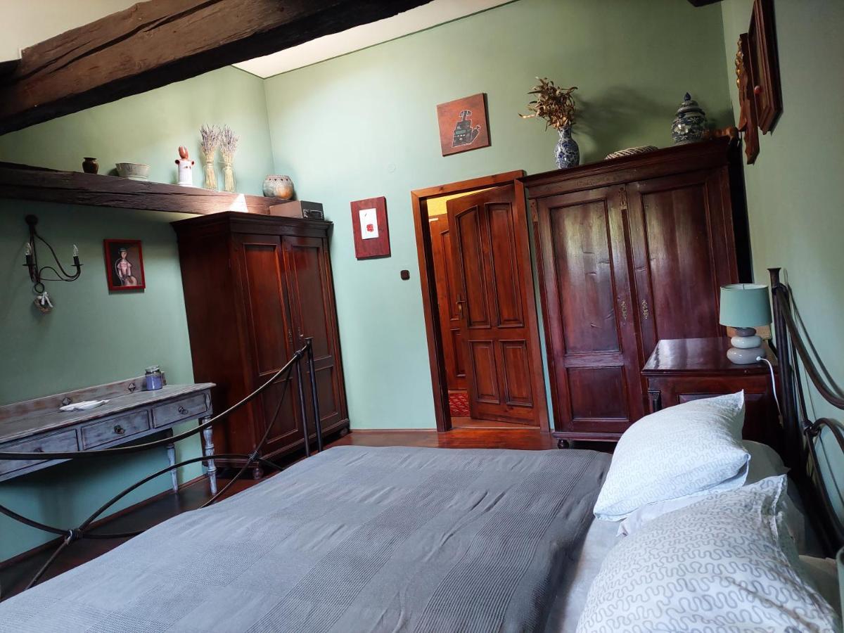 Apartment Vysehrad Прага Экстерьер фото