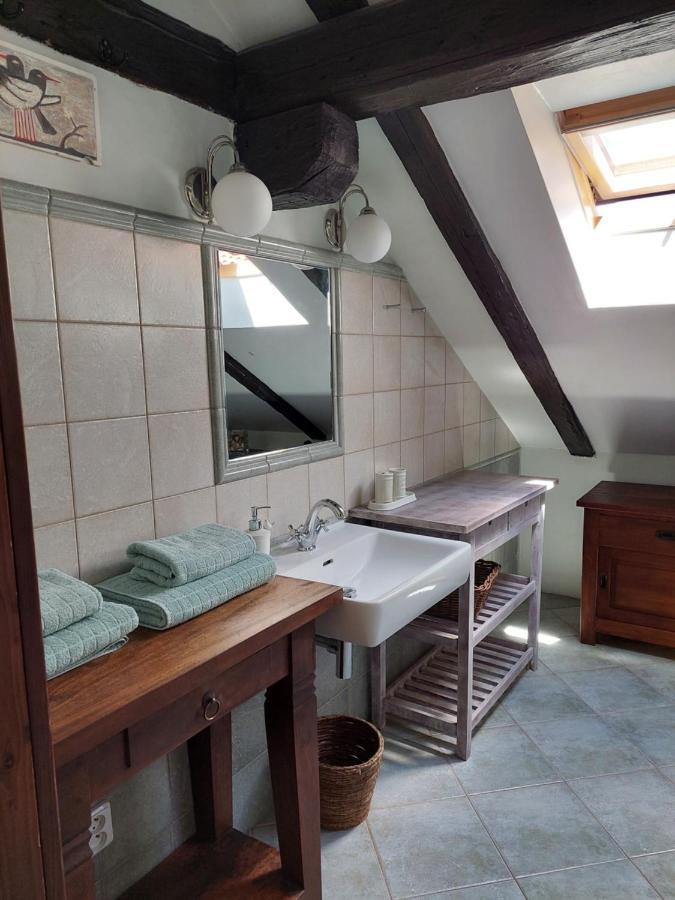 Apartment Vysehrad Прага Экстерьер фото