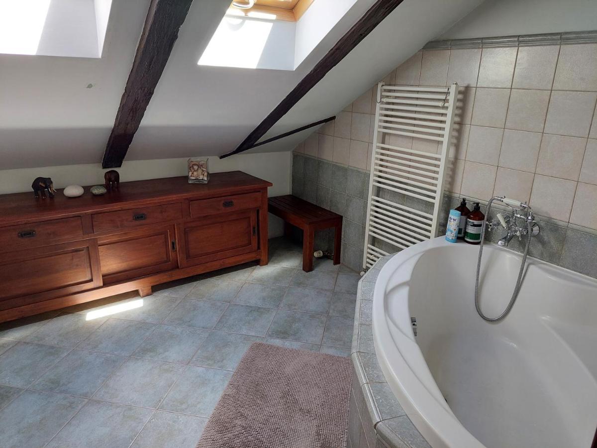 Apartment Vysehrad Прага Экстерьер фото